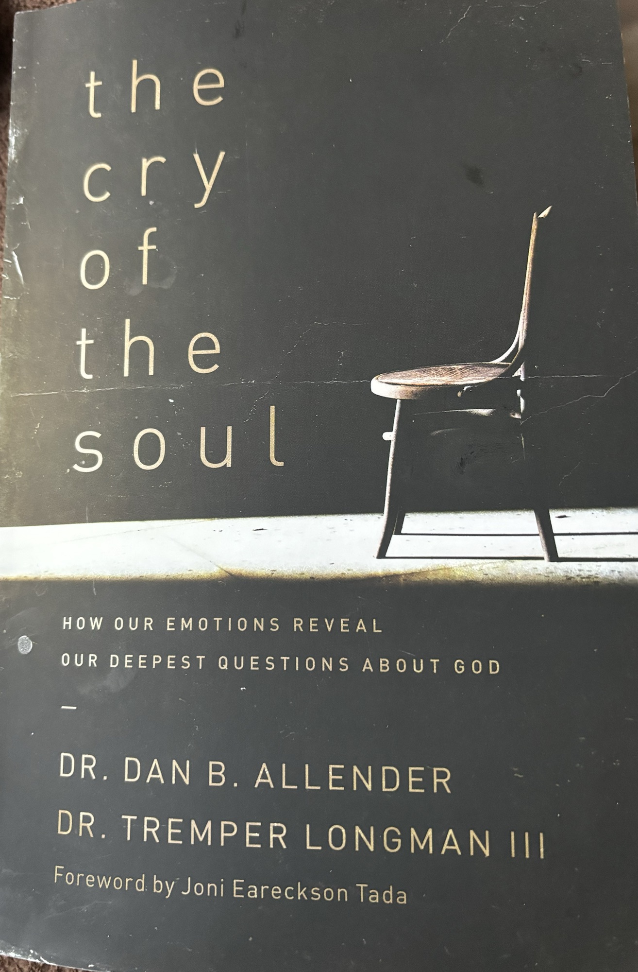 Anxiety & The Setting Sun