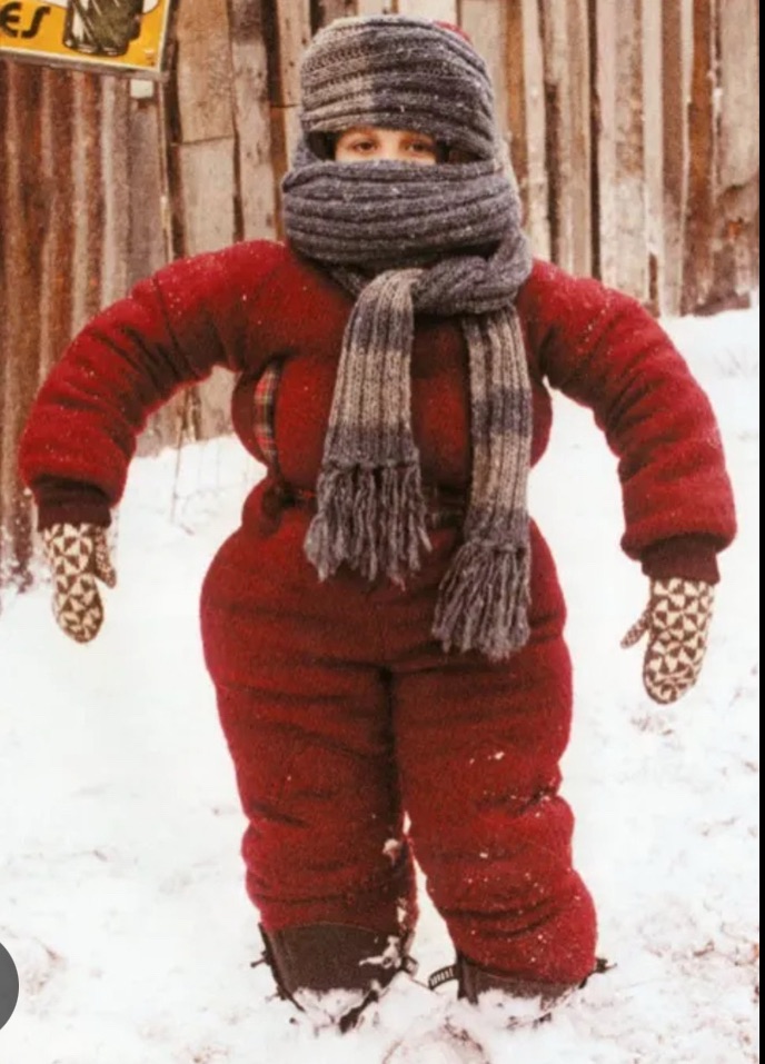 The night I threw my dishwasher out the front door.