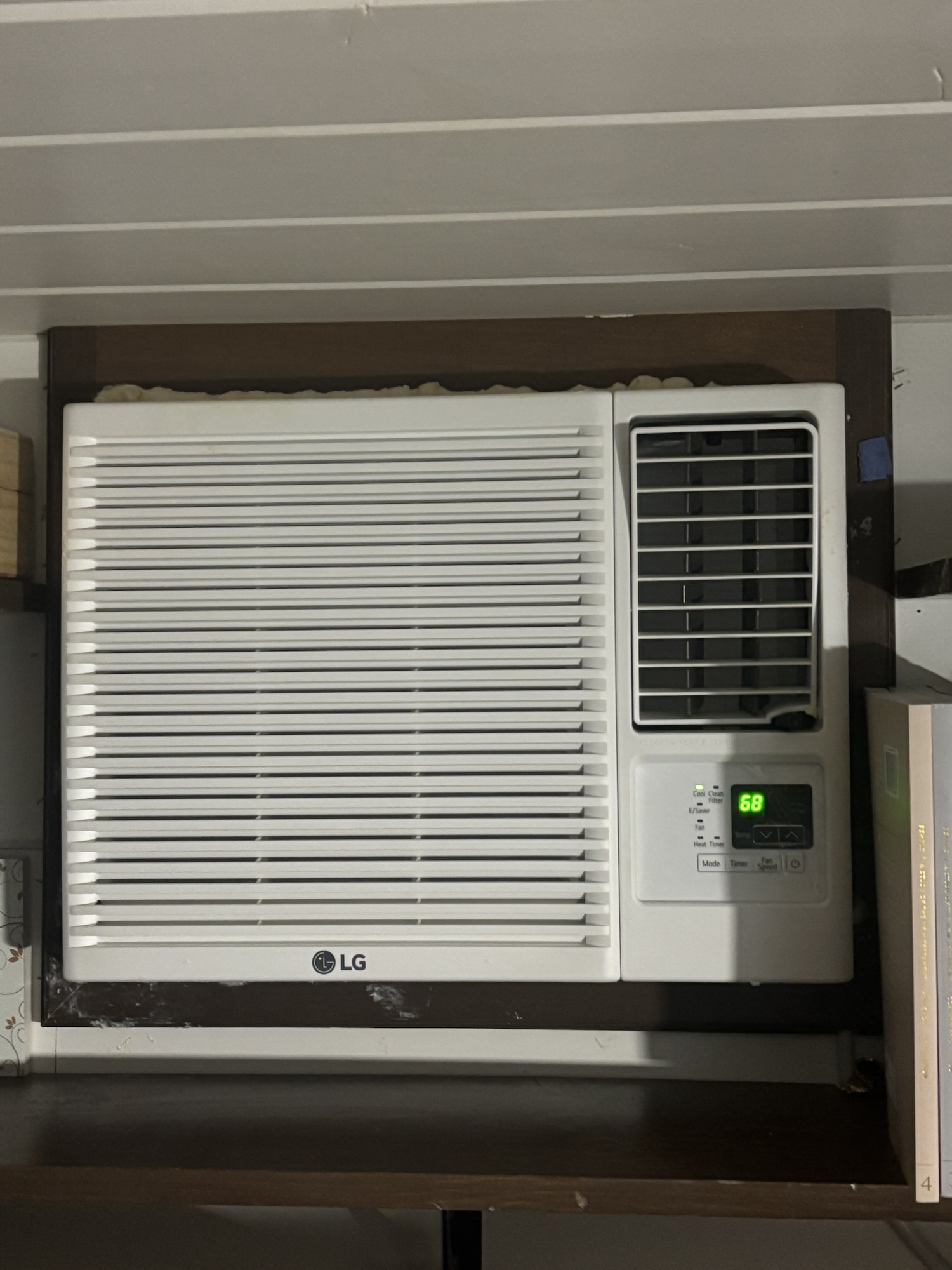 I’m moving to Antarctica…how a tiny house girl handles the heat.