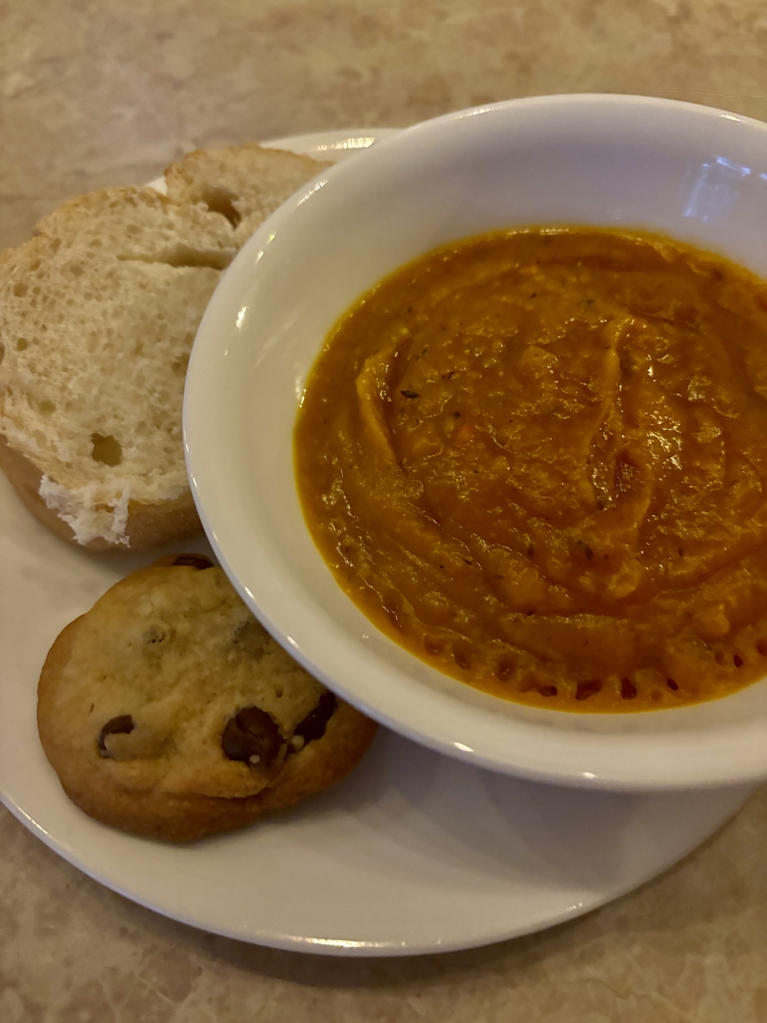 So much more than soup